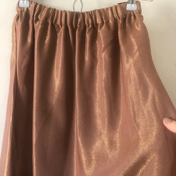 Armand Basi Strapless Gown - Picture 6 of 8